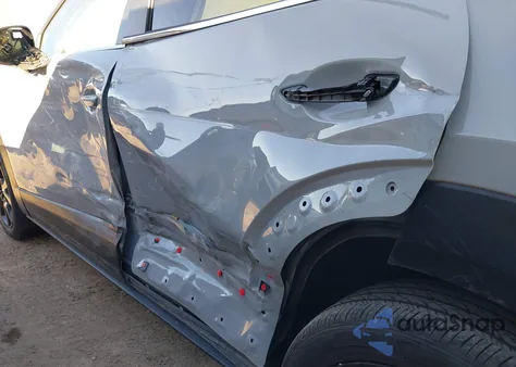 2025 Mazda Cx-30 2.5 S Select Sport from USA, damaged, VIN 3MVDMBBM6SM800639